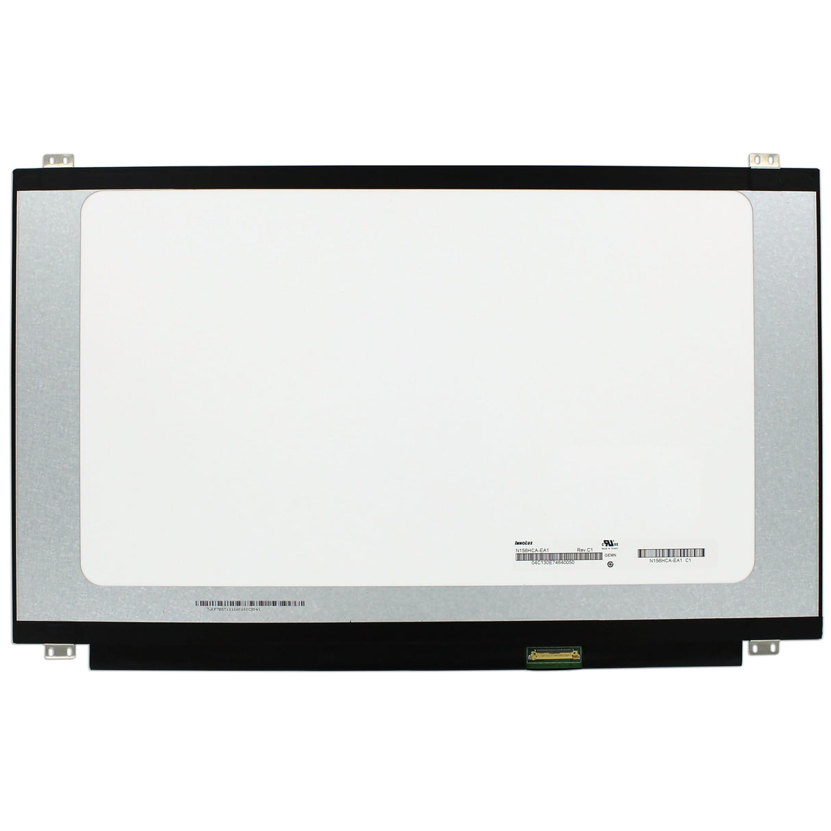 OEM 15,6 -calowy ekran LCD 1920x1080 Mat 30pin EDP, IPS