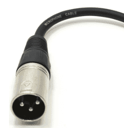 Udskiftningsbatterioplader E-cykel 42V 1.35A XLR 3-PIN
