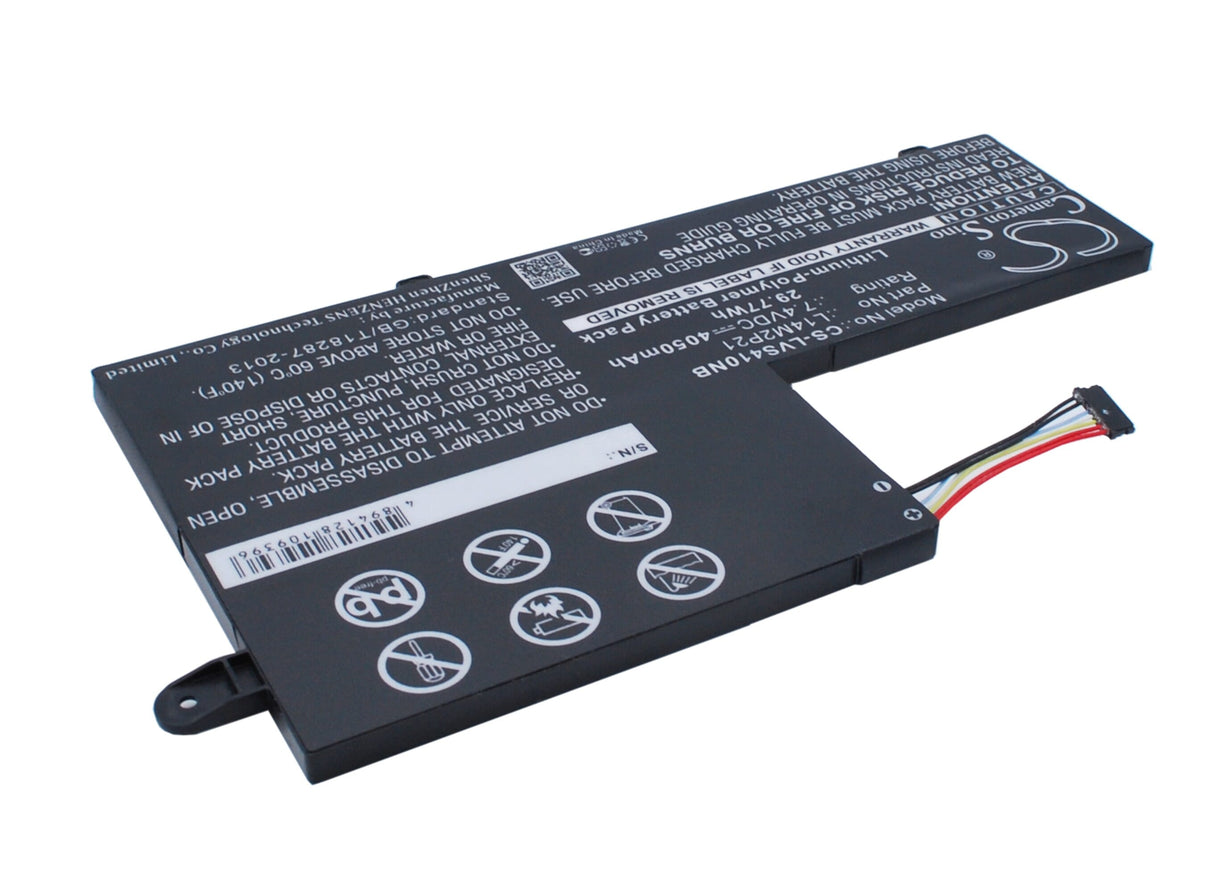 Baterie Blu-Basic notebook 3500 mAh