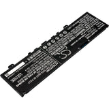 Byte av bärbar datorbatteri 3200mAh