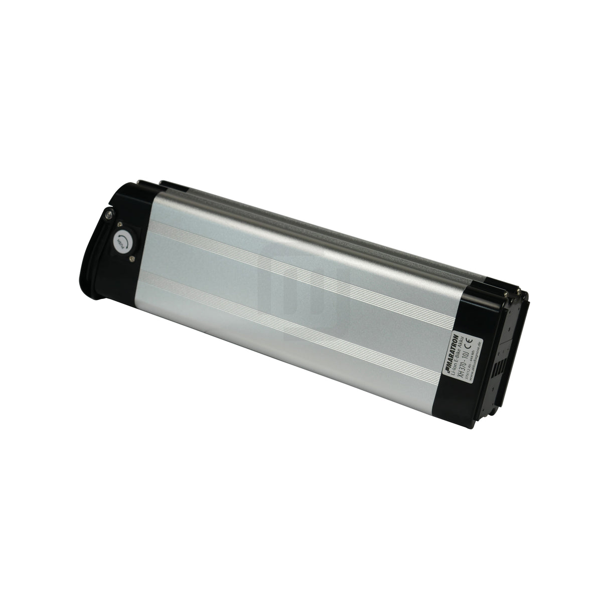 Zastąpienie baterii rowerowej 36 37 V 14,5AH Silverfish (srebrne)