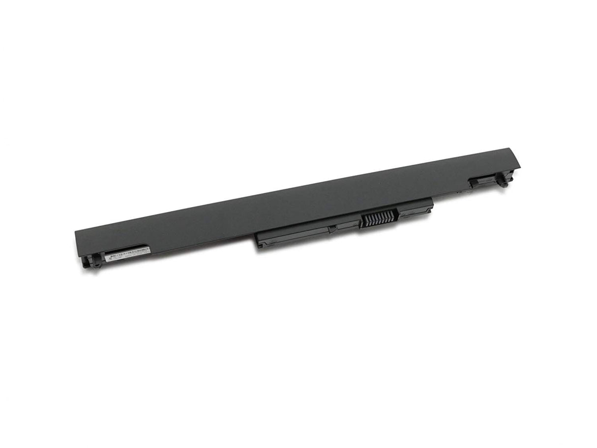 Batterie d'ordinateur portable HP 2670mAh