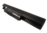 Náhradní notebook baterie 6600 mAh