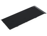 Batterie d'ordinateur portable de remplacement 4200mAh