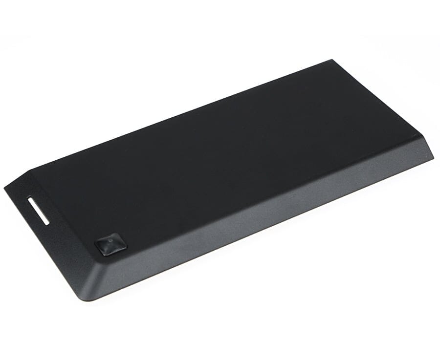 Batterie d'ordinateur portable de remplacement 4200mAh