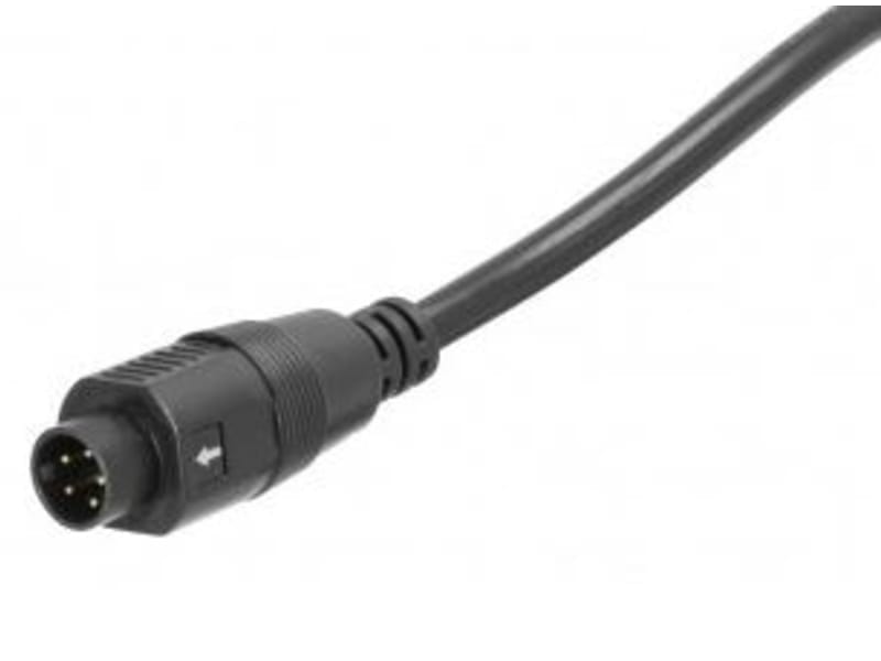 Cortina charger 2a 36V