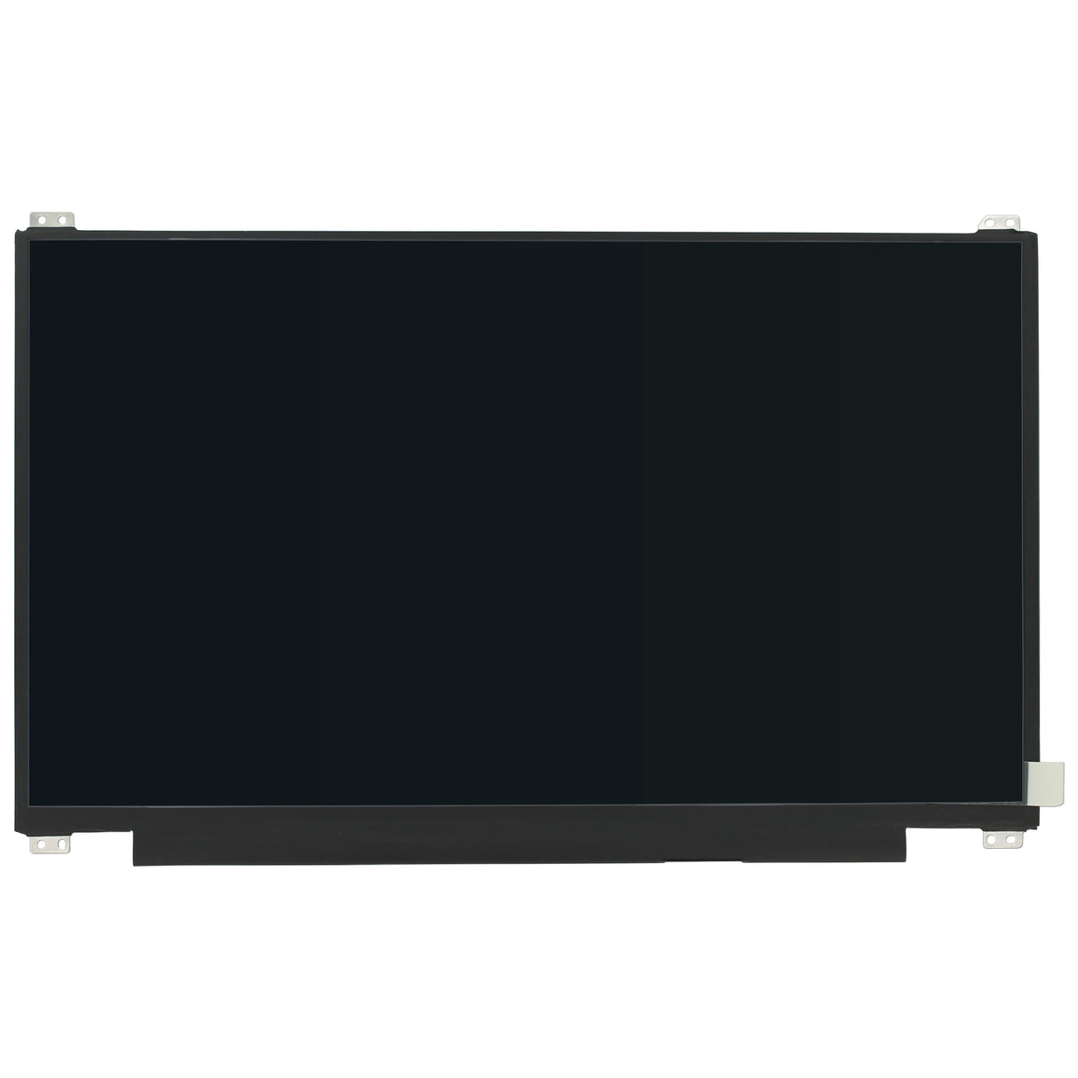 OEM 13,3 palce LCD obrazovka 1920x1080 Mat 30Pin EDP, IPS