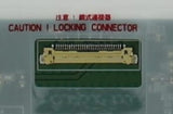 Écran LCD OEM 17,3 pouces 1600x900 MAT 30pin EDP