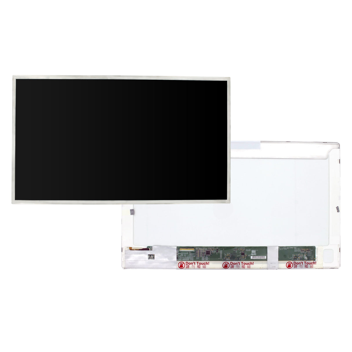 Schermo LCD OEM da 17,3 pollici 1920x1080 MAT 40pin