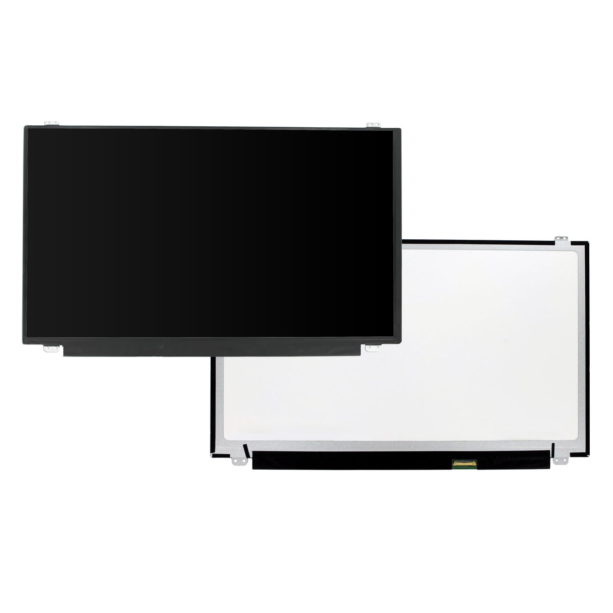 Écran LCD OEM 15,6 pouces 1366x768 GLOSS 30pin EDP