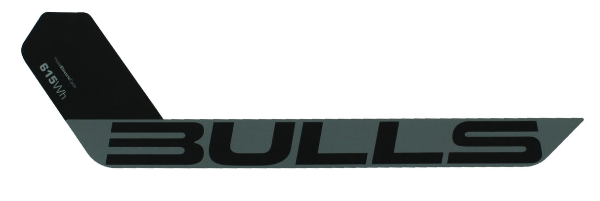 BMZ Decor Foil Green Mover Say 2015, a tu izquierda