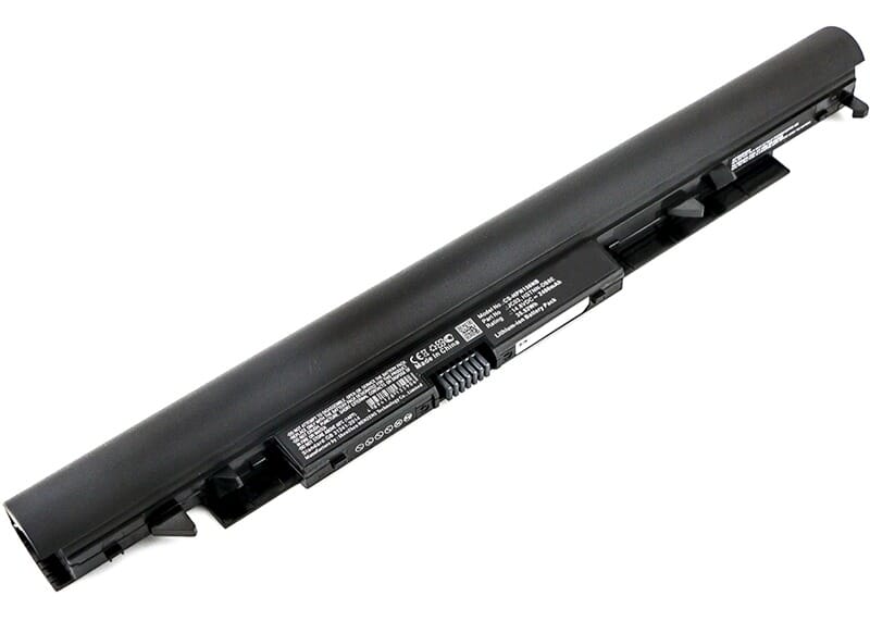 Baterie Blu-Basic notebook 2200 mAh