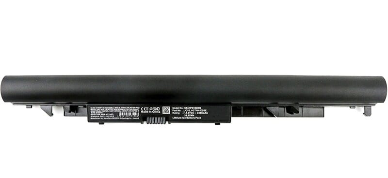 Baterie Blu-Basic notebook 2200 mAh
