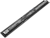 Náhradní notebook baterie 2200 mAh