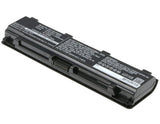 Náhradní notebook baterie 4400 mAh