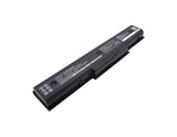 Náhradní notebook baterie 4400 mAh