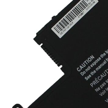Blu-Basic notebook baterie 3400 mAh