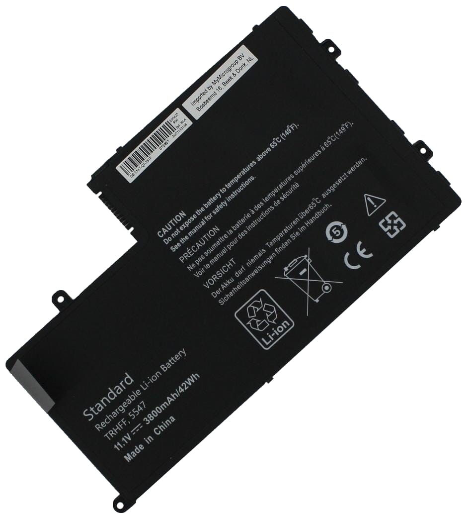 Blu-Basic notebook baterie 3400 mAh