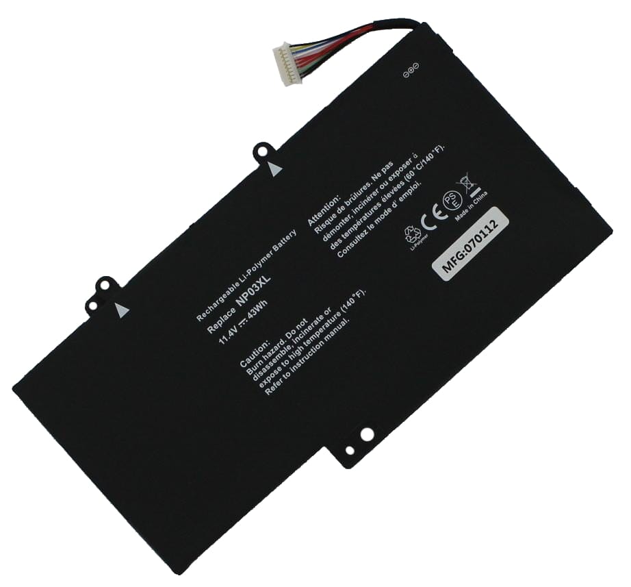 Blu-Basic notebook baterie 3400 mAh