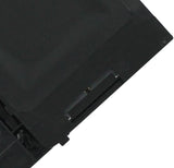 Batterie d'ordinateur portable de remplacement 3400mAh