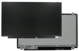 OEM 15,6 palce LCD obrazovka 1920x1080 Mat 30Pin EDP