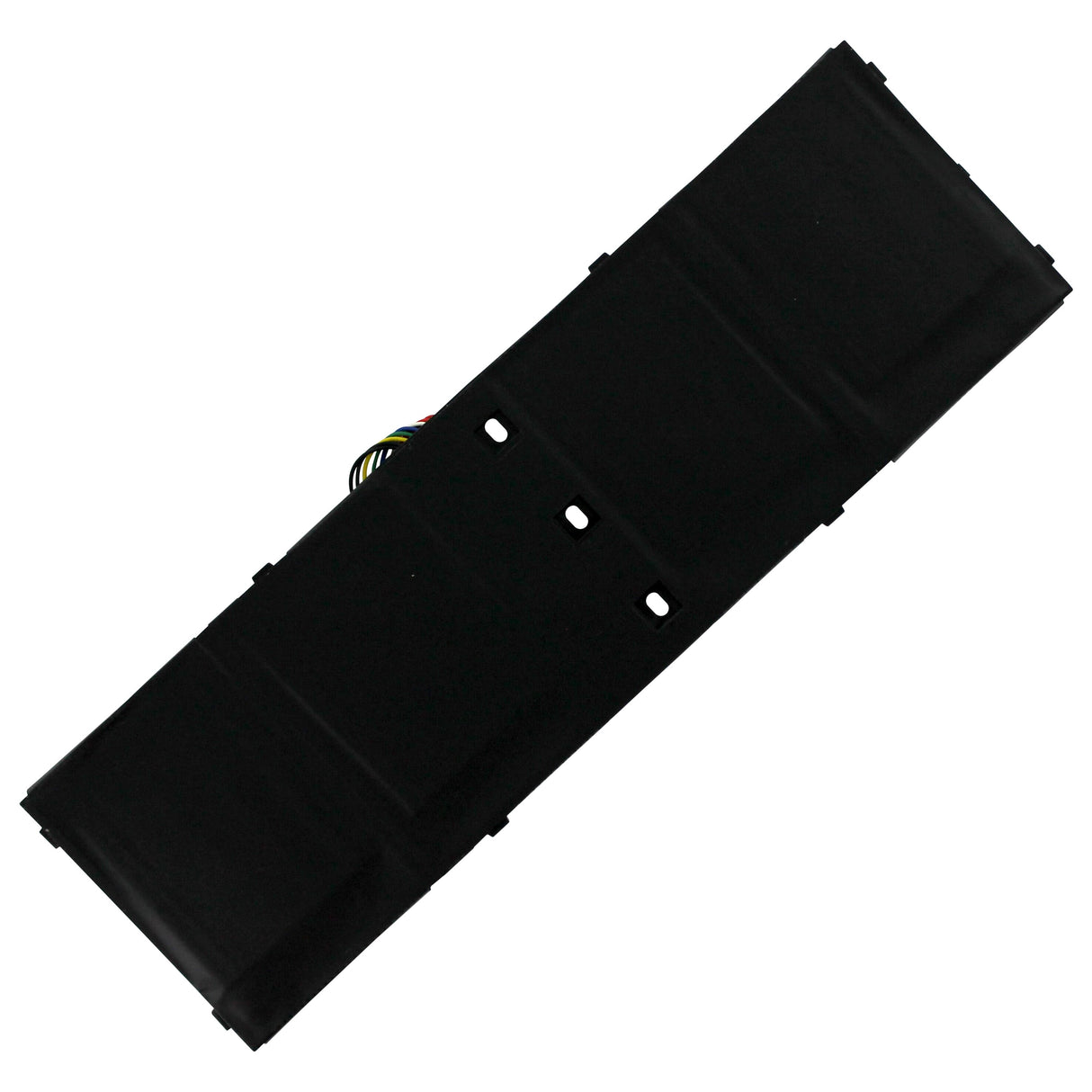Batterie d'ordinateur portable de remplacement 3400 mAh