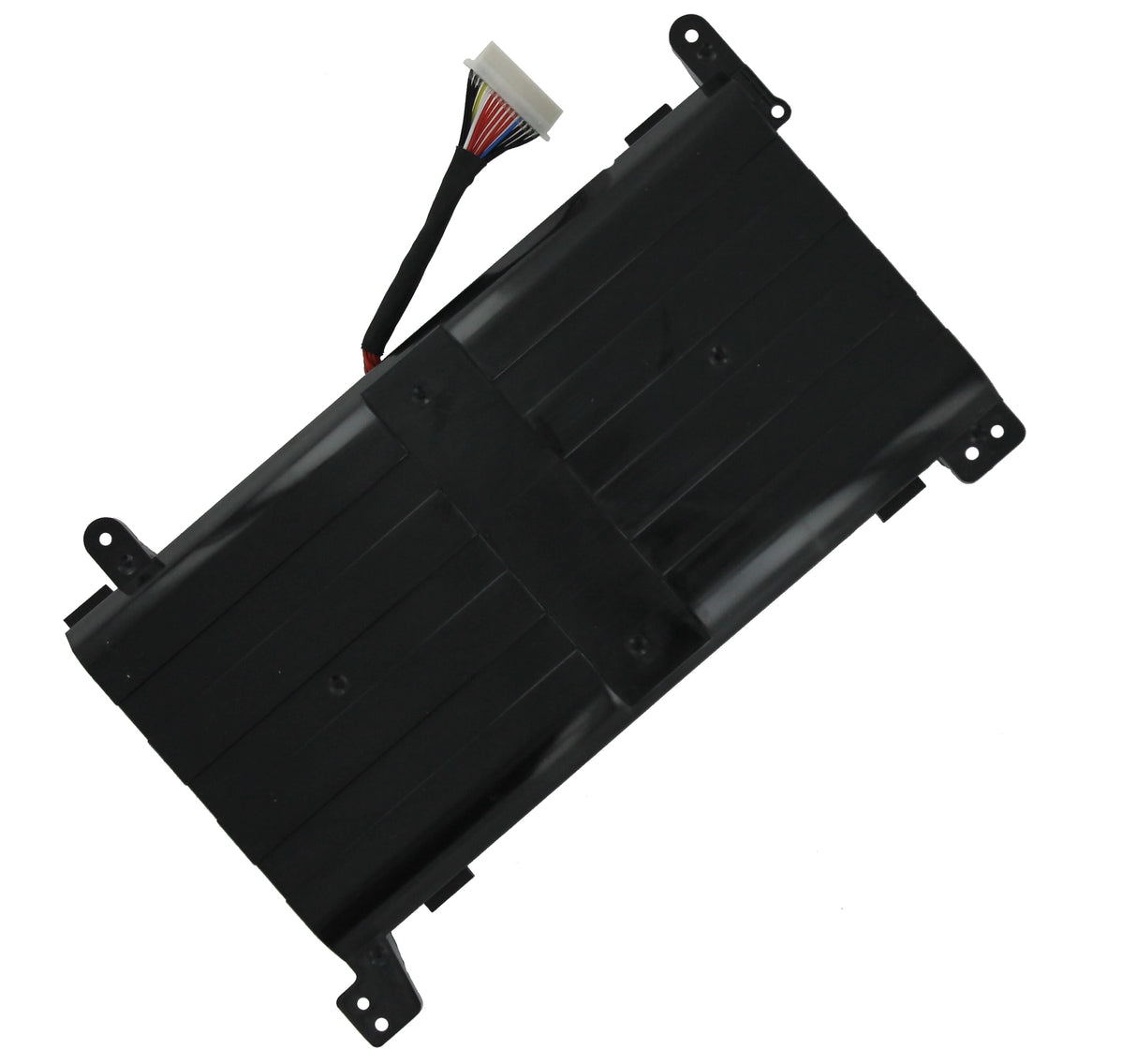 Byte av bärbar datorbatteri 5700 mAh (16 stift)