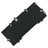 Batterie d'ordinateur portable de remplacement 3950mAh
