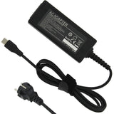 Náhradní notebook USB-C AD ADAPTTER 45W BLACK