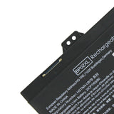 Náhradní notebook baterie 4320 mAh