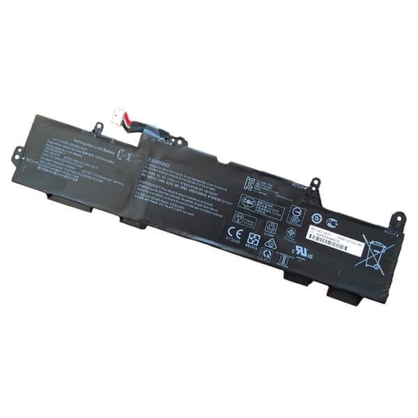 Náhradní notebook baterie 4100 mAh