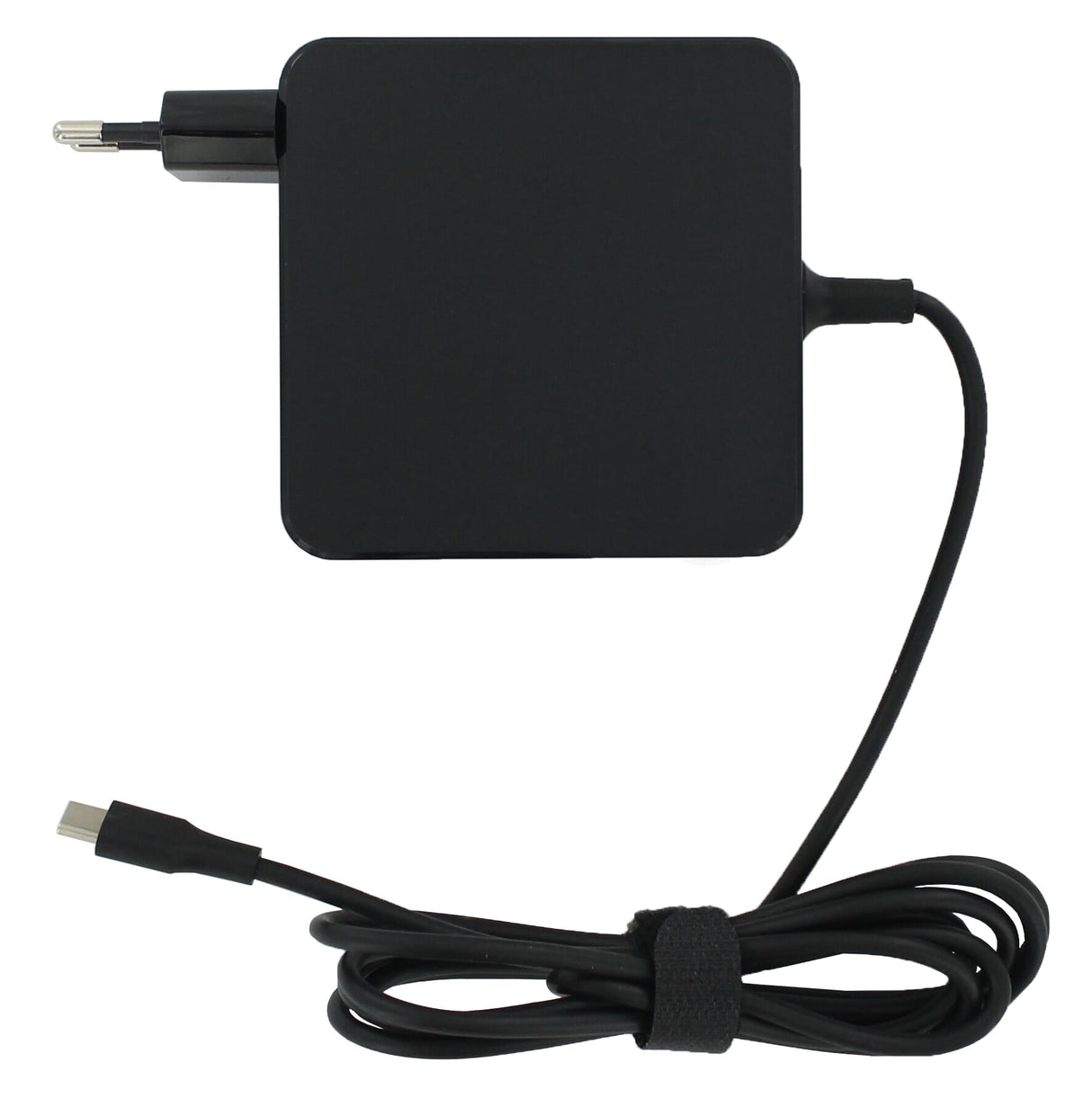 Náhradní notebook USB-C Wall Loader 45W Black