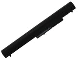 Náhradní notebook baterie 2200 mAh