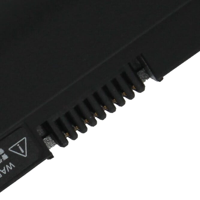 Náhradní notebook baterie 2200 mAh