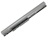 Náhradní notebook baterie 2200 mAh