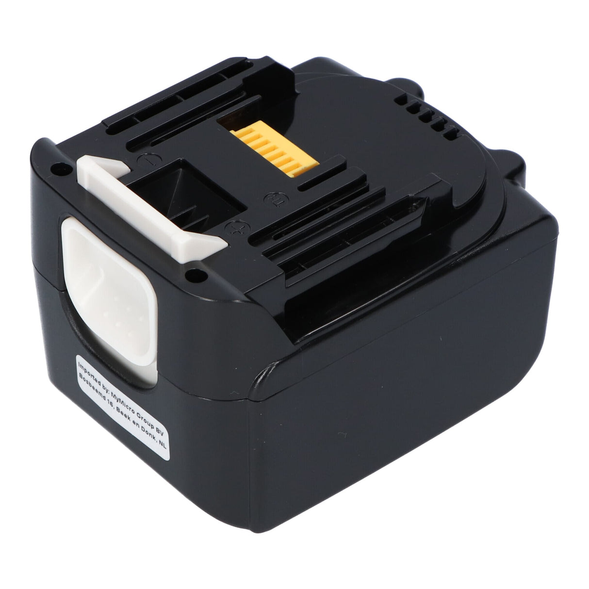 Výměnné nástroje Baterie 14.4V 3.0AH LI-ION pro Makita Slider