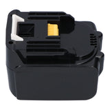 Výměnné nástroje Baterie 14.4V 3.0AH LI-ION pro Makita Slider
