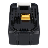 Výměnné nástroje Baterie 14.4V 3.0AH LI-ION pro Makita Slider
