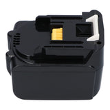 Výměnné nástroje Baterie 14.4V 3.0AH LI-ION pro Makita Slider