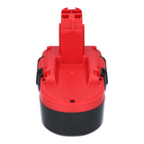Bosch yanec gereedschap accu 18v 3ah ni-mh voor insteek