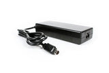 Erstatningsbatterilader e-sykkel 42V 2A 5-Polig (trapes)