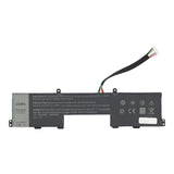 BLU-Basic notebook baterie 2700 mAh (Dock)