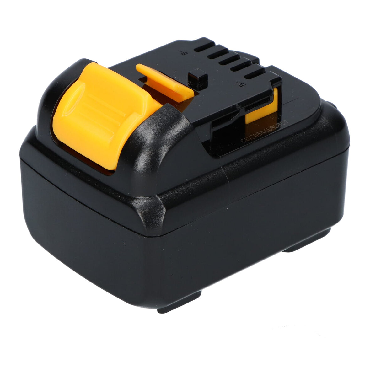 Replacement Tools battery 10.8V 12V 4.0AH Li-ion for Dewalt slider