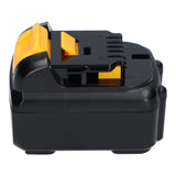Replacement Tools battery 10.8V 12V 4.0AH Li-ion for Dewalt slider