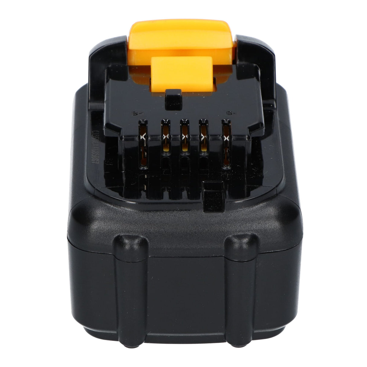 Replacement Tools battery 10.8V 12V 4.0AH Li-ion for Dewalt slider