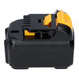 Replacement Tools battery 10.8V 12V 4.0AH Li-ion for Dewalt slider