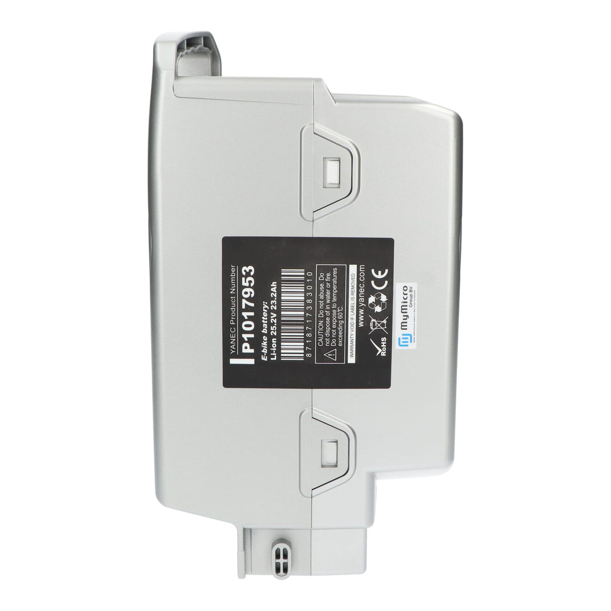 Remplacement Batterie de vélo Panasonic compatible 26V 23AH