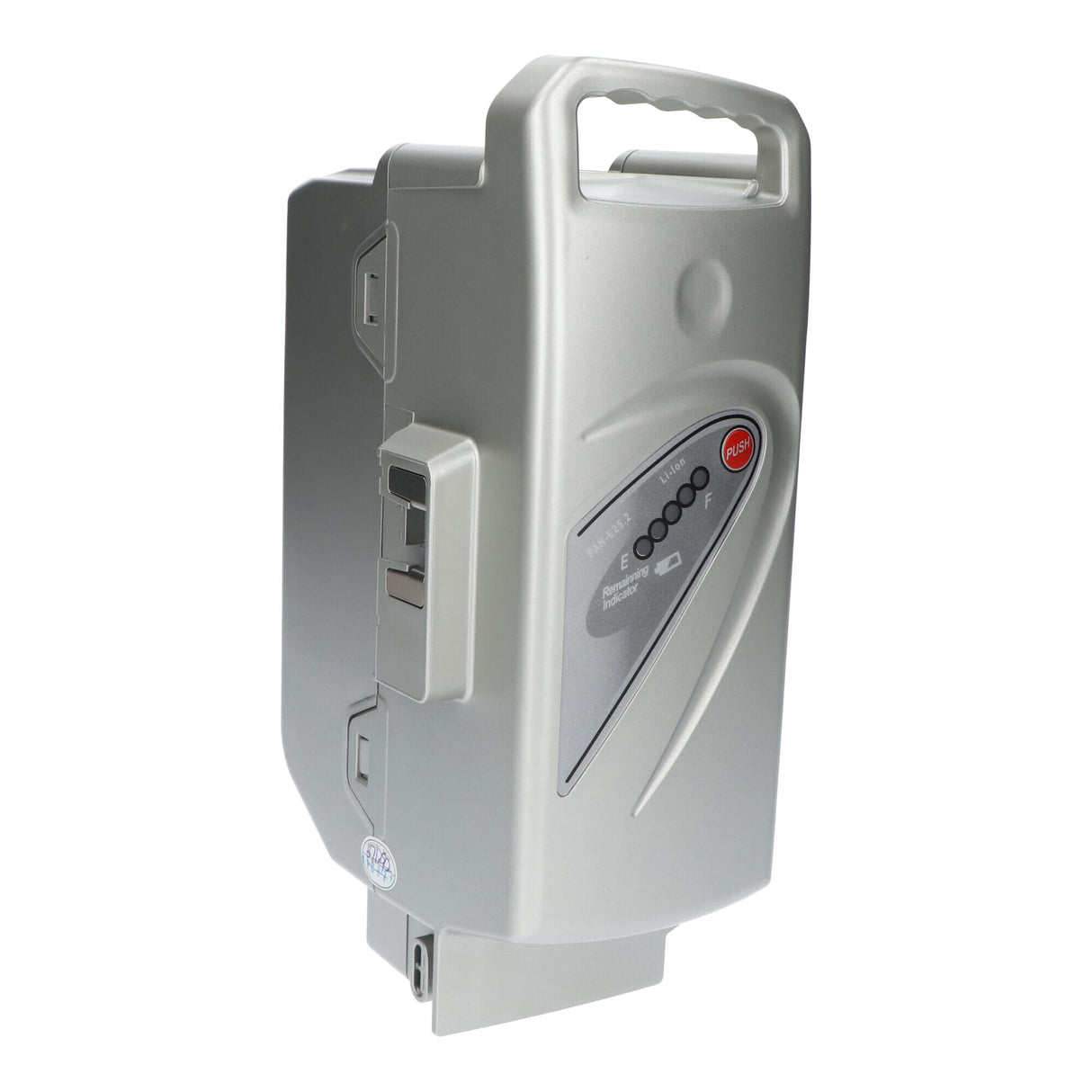 Remplacement Batterie de vélo Panasonic compatible 26V 23AH
