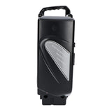 Batterie de vélo de remplacement 26V 23,2AH noir
