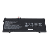Náhradní notebook baterie 4300 mAh